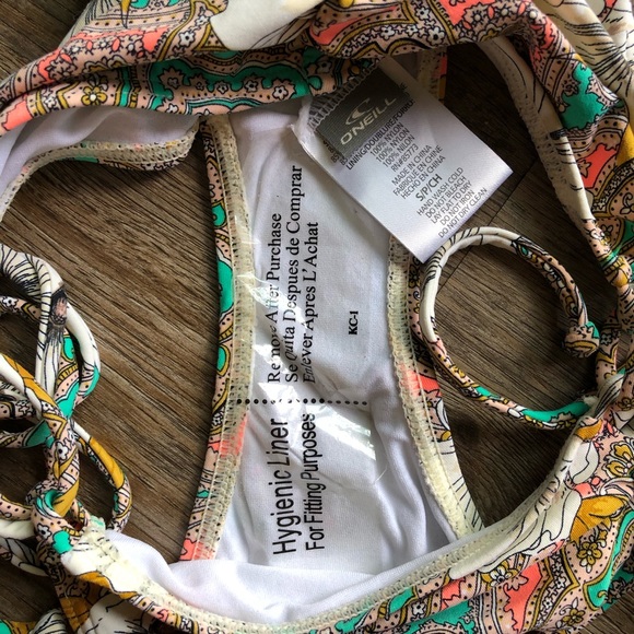 NWOT O’Neill bikini - Picture 5 of 5